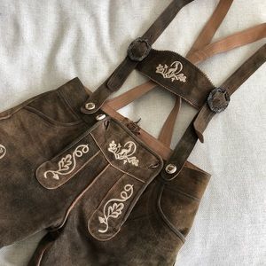 Original Lederhosen Oktoberfest
